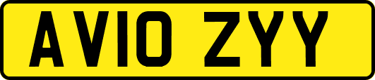 AV10ZYY