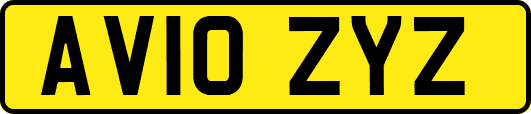 AV10ZYZ