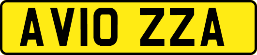 AV10ZZA
