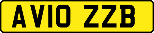 AV10ZZB