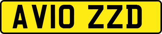 AV10ZZD