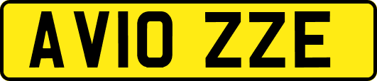 AV10ZZE