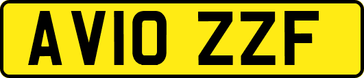 AV10ZZF