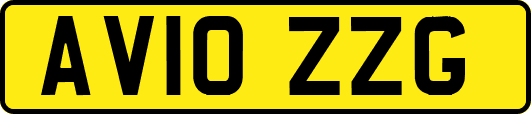 AV10ZZG
