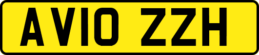 AV10ZZH