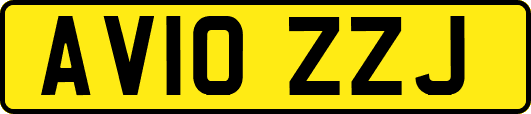 AV10ZZJ