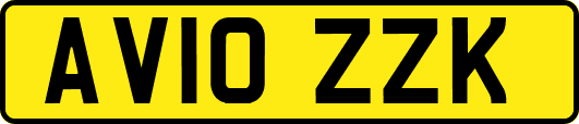 AV10ZZK