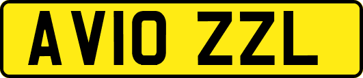 AV10ZZL