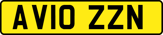 AV10ZZN