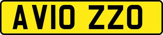 AV10ZZO