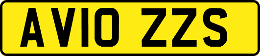 AV10ZZS