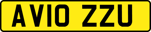 AV10ZZU