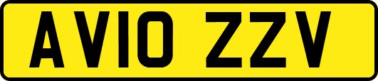 AV10ZZV
