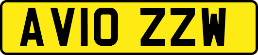 AV10ZZW