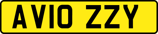 AV10ZZY