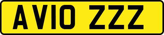 AV10ZZZ