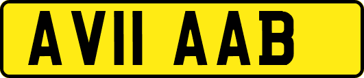 AV11AAB
