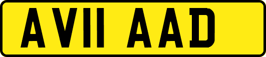 AV11AAD