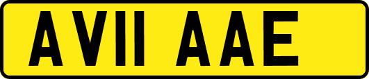 AV11AAE
