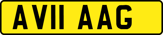 AV11AAG