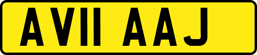 AV11AAJ