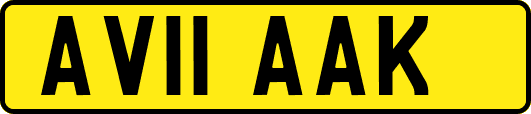 AV11AAK
