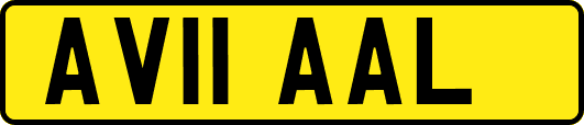 AV11AAL