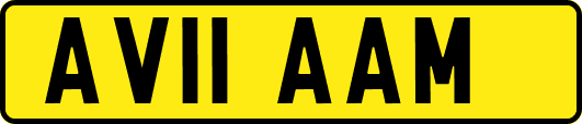 AV11AAM
