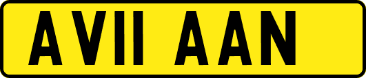 AV11AAN