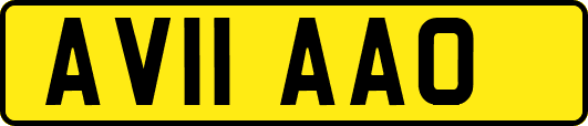 AV11AAO