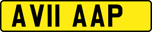 AV11AAP