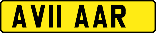 AV11AAR