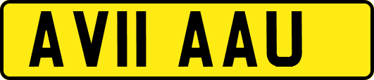 AV11AAU