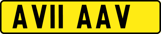 AV11AAV