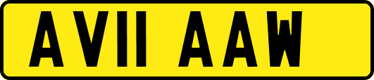 AV11AAW