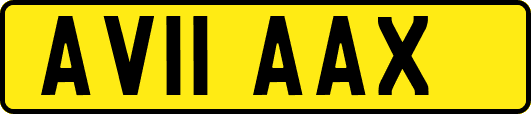 AV11AAX