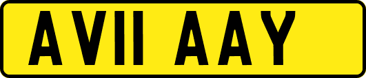 AV11AAY