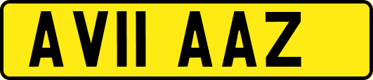AV11AAZ