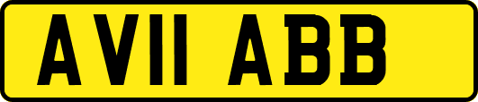 AV11ABB