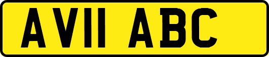 AV11ABC