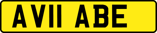 AV11ABE
