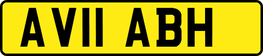 AV11ABH