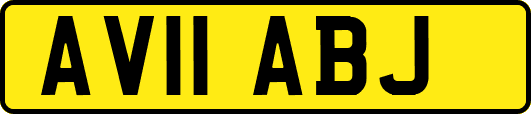 AV11ABJ