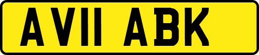 AV11ABK