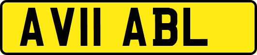 AV11ABL