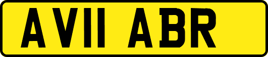 AV11ABR