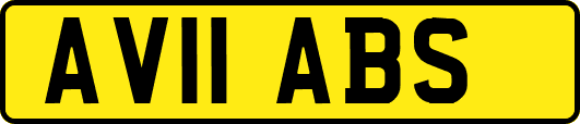 AV11ABS