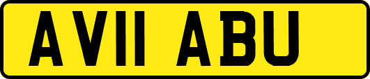 AV11ABU