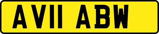 AV11ABW