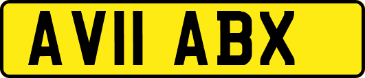 AV11ABX